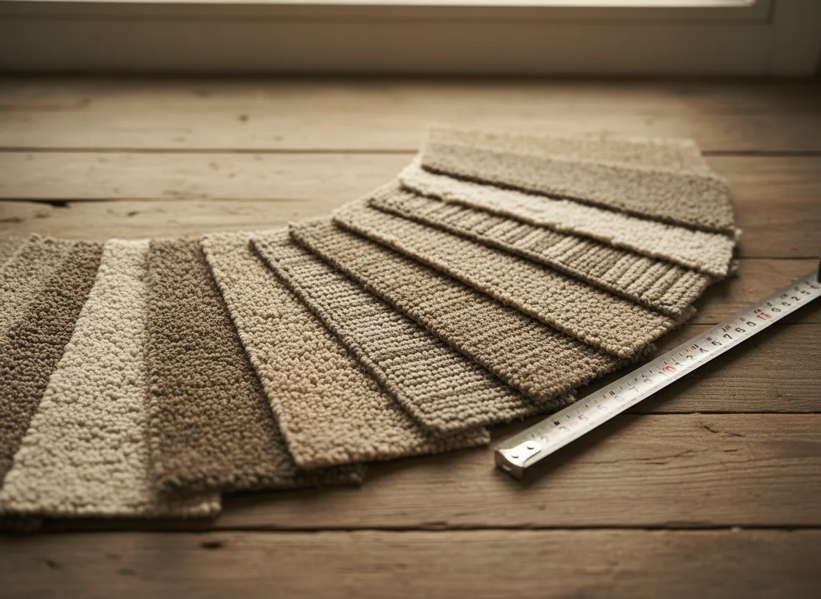 Carpet Installation Cleveland, NM FAQs